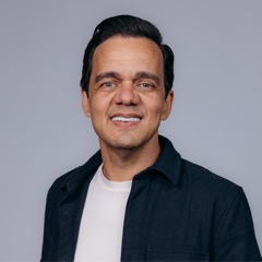 Darrell Marinho