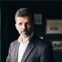 Jefferson Oliveira